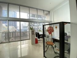Eon Shenton (D2), Office #565821261